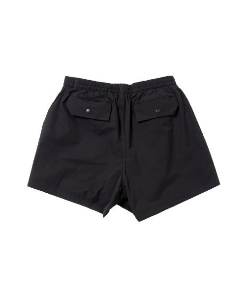 DOD（ディーオーディー）の「ディーオーディー  アウトドアカジュアル ロングパンツ（その他パンツ・メンズ・ブラック/アイボリー・M/XL/L）」の3枚目の写真