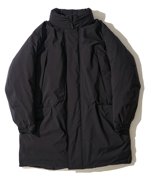 WILD THINGS / ワイルドシングス】 LEVEL7 HIGH GRADE MONSTER PARKA