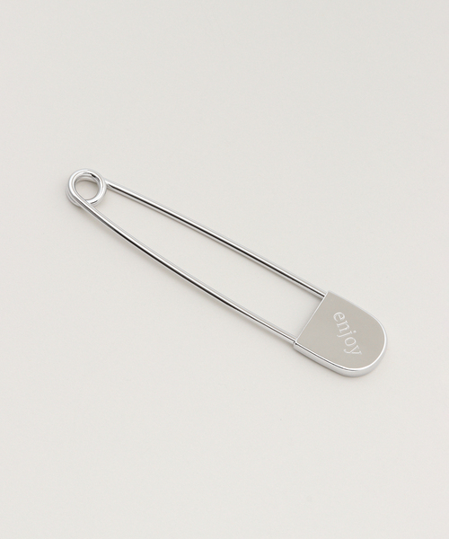 LAPUIS/ラピュイ enjoyピン（その他小物）｜U by SPICK&SPAN