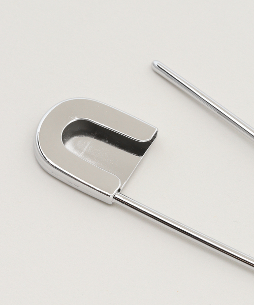 LAPUIS/ラピュイ enjoyピン（その他小物）｜U by SPICK&SPAN