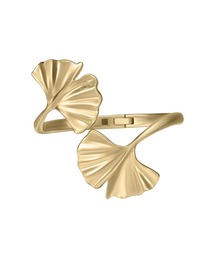 EMPORIO ARMANI | エンポリオ・アルマーニ アクセサリー レディース ブレスレット ゴールド EGS3259710(ブレスレット)