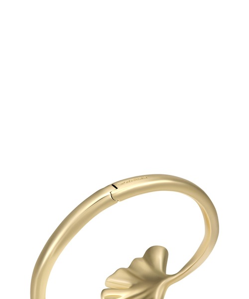 EMPORIO ARMANI（エンポリオアルマーニ）の「エンポリオ・アルマーニ アクセサリー レディース ブレスレット ゴールド EGS3259710（ブレスレット・レディース・ゴールド・FREE）」の4枚目の写真