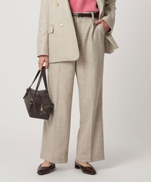 green label relaxing｜グリーンレーベル リラクシングのパンツ