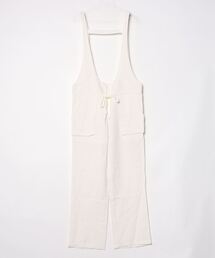 evaloren（エヴァローレン）の「オーバーオール（サロペット/オーバーオール）」