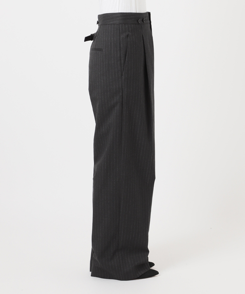 spick and span サスペンダー Spick ＆Span チェーンサスペンダー（サスペンダー）｜Spick