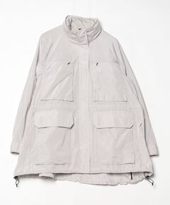 Abu Garcia x WDS WATER REPELLENT NYLON PARKA（ナイロンジャケット