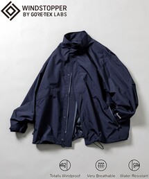 +phenix(vXtFjbNX)+phenix/vXtFjbNX ʒ GORE-TEX WINDSTOPPER SHORT MODS COAT/SAebNX EChXgbp[ V[gbYR[g(u])