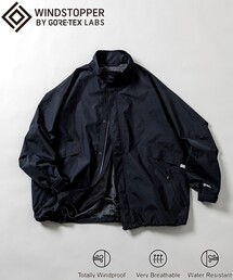 +phenix(vXtFjbNX)+phenix/vXtFjbNX ʒ GORE-TEX WINDSTOPPER SHORT MODS COAT/SAebNX EChXgbp[ V[gbYR[g(u])