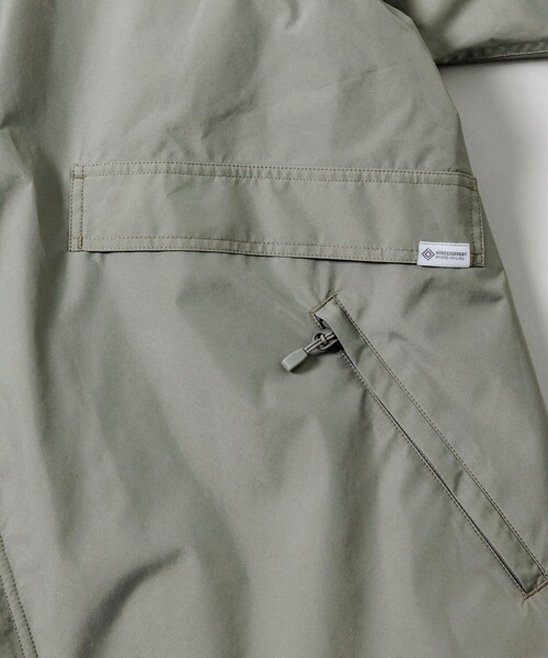 セール】+phenix/プラスフェニックス 別注 GORE-TEX WINDSTOPPER