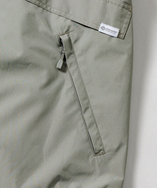 セール】+phenix/プラスフェニックス 別注 GORE-TEX WINDSTOPPER SHORT