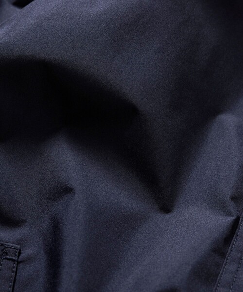 +phenix WINDSTOPPER SHORT MODS COAT ネイビー phenix WINDSTOPPER SHORT MODS COAT ネイビー - メルカリ