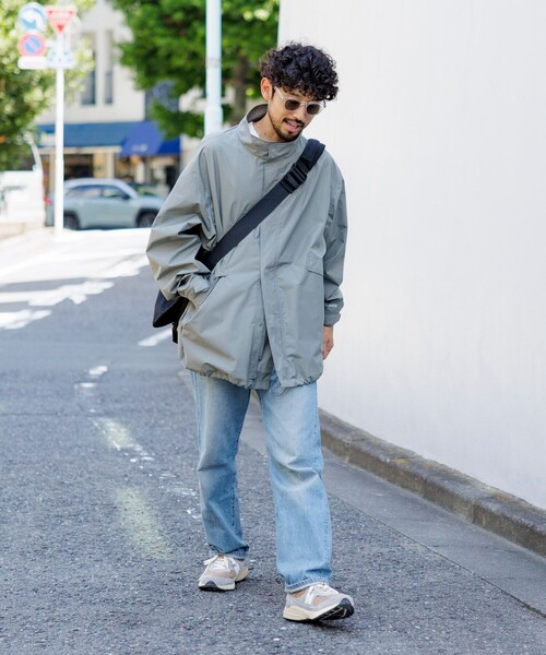 モッズコート ゴアテックス　プラスフェニックス MENS】MODS DOWN COAT モッズダウンコート / WINDSTOPPER(R