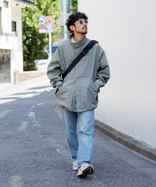 セール】+phenix/プラスフェニックス 別注 GORE-TEX WINDSTOPPER
