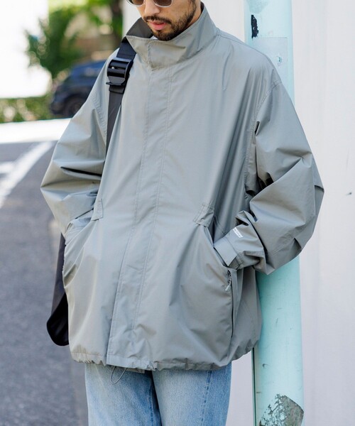 phenix/プラスフェニックス 別注 GORE-TEX WINDSTOPPER SHORT MODS