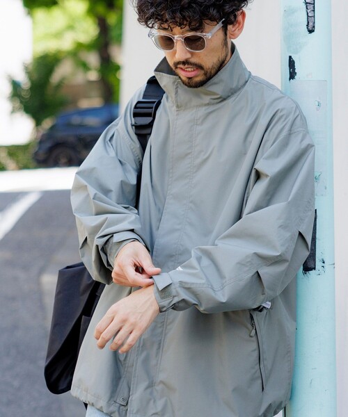 セール】+phenix/プラスフェニックス 別注 GORE-TEX WINDSTOPPER SHORT