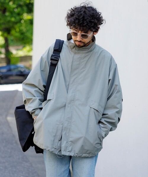 phenix/プラスフェニックス 別注 GORE-TEX WINDSTOPPER SHORT MODS