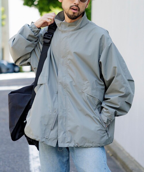 phenix/プラスフェニックス 別注 GORE-TEX WINDSTOPPER SHORT MODS phenix/プラスフェニックス 別注 GORE-TEX WINDSTOPPER SHORT MODS