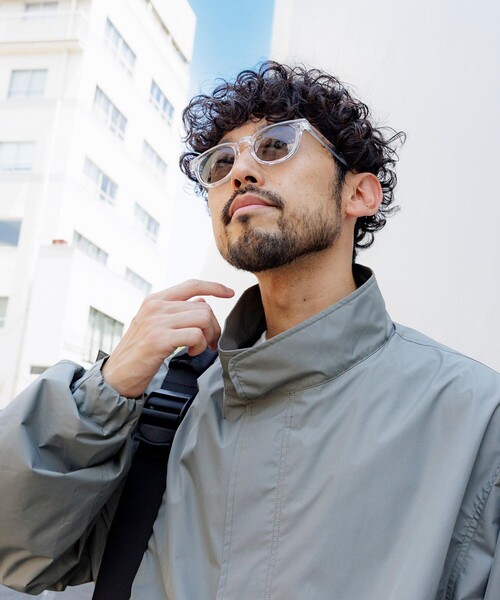 phenix/プラスフェニックス 別注 GORE-TEX WINDSTOPPER SHORT MODS