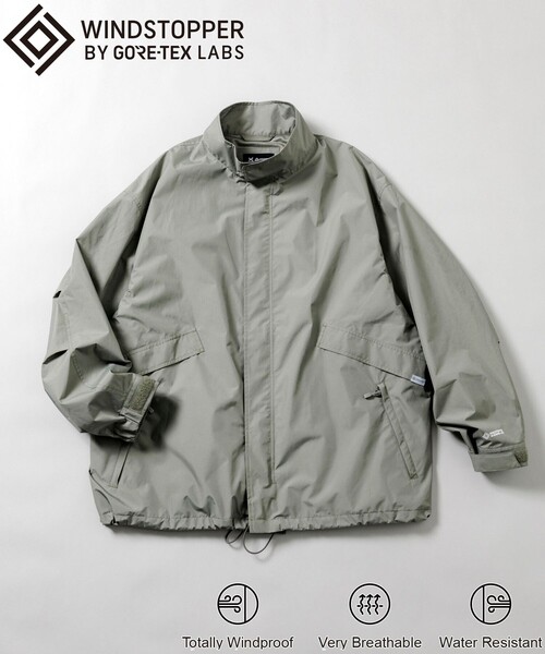 モッズコート ゴアテックス　プラスフェニックス MENS】MODS DOWN COAT モッズダウンコート / WINDSTOPPER(R