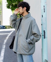 +phenix(vXtFjbNX)+phenix/vXtFjbNX ʒ GORE-TEX WINDSTOPPER SHORT MODS COAT/SAebNX EChXgbp[ V[gbYR[g(u])
