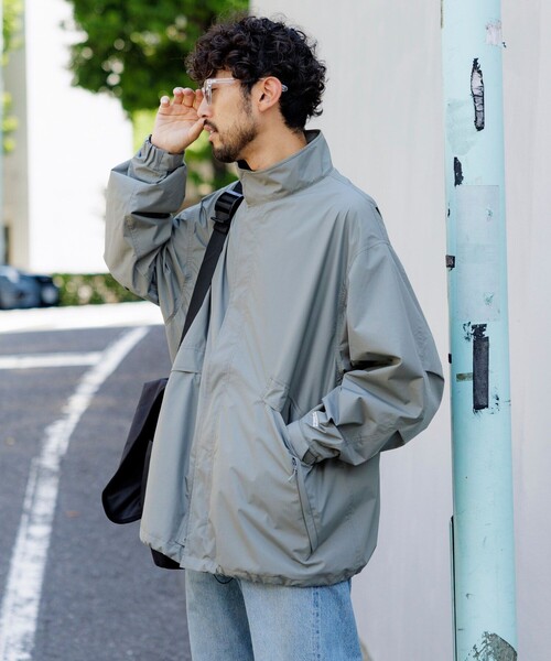 セール】+phenix/プラスフェニックス 別注 GORE-TEX WINDSTOPPER