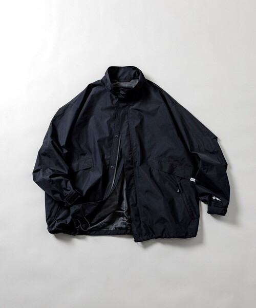 phenix/プラスフェニックス 別注 GORE-TEX WINDSTOPPER SHORT