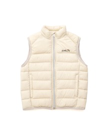 Arnold Palmer（アーノルドパーマー）の「ライトダウンベスト（ダウンベスト）」