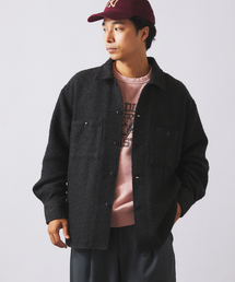 journalstandard relume ✖️bunai 柄シャツ JOURNAL STANDARD｜ジャーナルスタンダードのシャツ/ブラウス