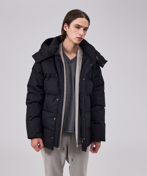 Pyrenex（ピレネックス）の「【Pyrenex/ピレネックス】CHALON/シャロン