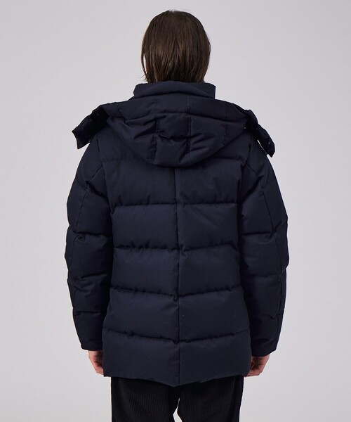 PYRENEX / ピレネックス】HMW030/BELFORT/ベルフォール（ダウン