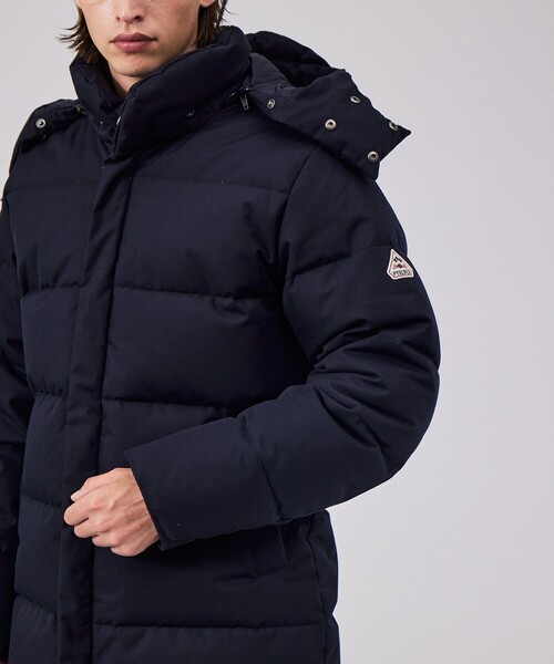 PYRENEX BELFORT ピレネックス ベルフォール PYRENEX PYRENEX BELFORT ピレネックス ベルフォール PYRENEX