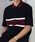 FRED PERRY�i�t���b�h�y���[�j�́u�yFRED PERRY�zEMBROIDERED PANEL POLO SHIRT M2421�i�|���V���c�j�v�b�u���b�N
