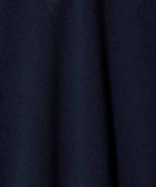 JOHN SMEDLEY（ジョンスメドレー）の「＜JOHN SMEDLEY＞KILDAY/モックネックニット（ニット/セーター・メンズ・ベージュ/ネイビー・M/L）」の9枚目の写真