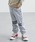 QUNTSTYLE�i�L�����g�X�^�C���j�́u�ؑփ|���`�W���K�[�p���c�i���̑��p���c�j�v�b�ۃO���[