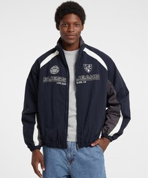Guess（ゲス）の「GUESS JEANS Winbreaker Jacket ナイロンジャケット（ナイロンジャケット）」