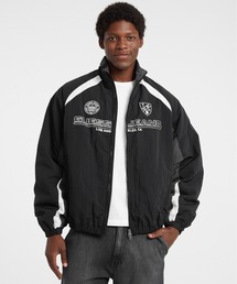 GUESS JEANS | GUESS JEANS Winbreaker Jacket ナイロンジャケット(ナイロンジャケット)