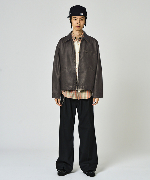 【mojamoja様】ワークワークブルゾン等まとめ売り mojamoja様】ワークワークブルゾン等まとめ売り ブルゾン（作業