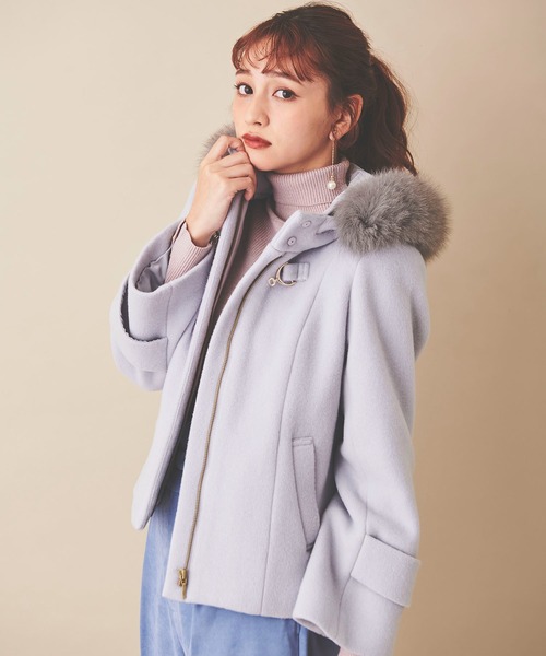 セール/ブランド古着】ジャケット（その他アウター）｜31 Sons de mode