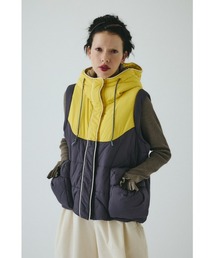 HeRIN.CYE アウター　人気　完売商品 HeRIN.CYE | Over size jacket (ジャケット ) |SHEL'TTER WEBSTORE