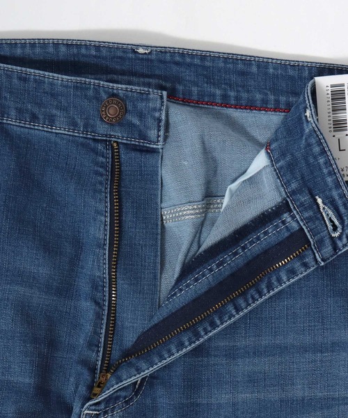 EDWIN(エドウィン)の「2025AW EDWIN/エドウイン ZED PAINTER STRECH DENIM ストレッチデニム ワイドペインターパンツ(デニムパンツ・メンズ・インディゴブルー/ワンウォッシュ・L/XL/M)」の9枚目の写真