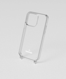 Topologie | Verdon Phone Case / Clear【ケース単体】(スマホケース/カバー)