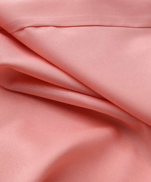 CADBURY(キャドバリー)の「タック入ワイドパンツ(その他パンツ・レディース・グレー/ブラック/ピンク/グリーン/ダークブラウン/ブラウン/ネイビー/ベージュ・X-LARGE/LARGE/MEDIUM/SMALL)」の9枚目の写真