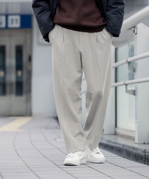 GLOBAL WORK | アーバンクリーンワイド+WARM/577351(その他パンツ)