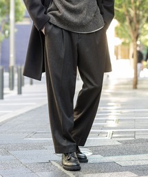 GLOBAL WORK | アーバンクリーンワイド＋WARM/577351(その他パンツ)