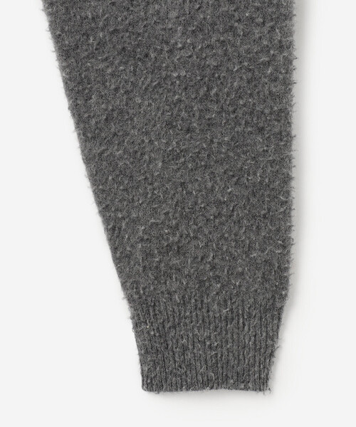 roberto collina | ウール カセンティーノクルーネックニット MEN