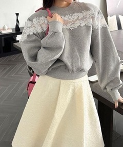 セール】【crinkle crinkle crinkle】monster cami/モンスター