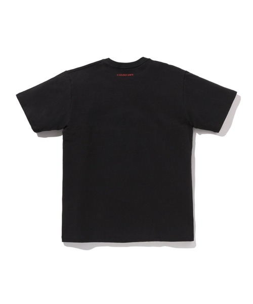 A RISING BAPE POCKET TEE（Tシャツ/カットソー）｜A BATHING APE（ア