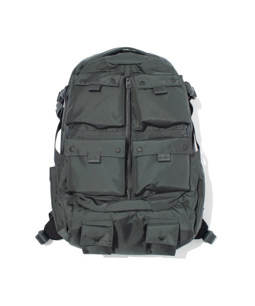 F/CE./エフシーイー 420 re/cor TACTICAL BP 32L（バックパック 