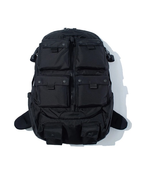 F/CE./エフシーイー 420 re/cor TACTICAL BP 32L（バックパック 