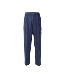 HYSTERIC GLAMOUR（ヒステリックグラマー）の「1タックテーパードパンツ（その他パンツ・メンズ）」